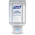 Purell Purell GOJ445006 450 ml Advanced Hand Sanitizer Gel Refill; Clear - Pack of 6 GOJ445006